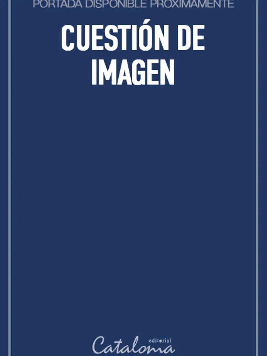Cuestión de imagen 1