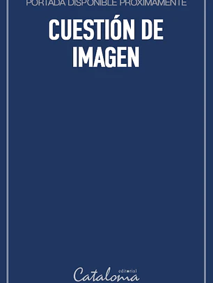 Cuestión de imagen