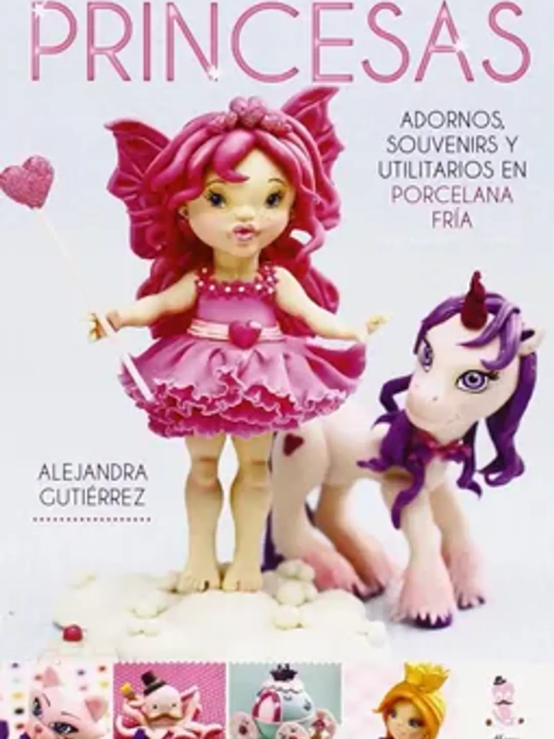 Princesas 1