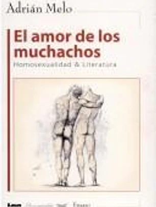 El amor de los muchachos