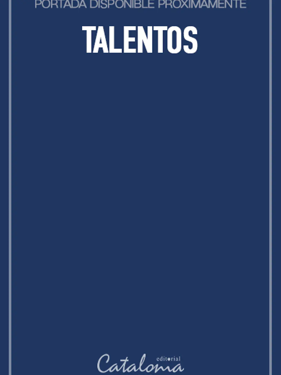 Talentos 1