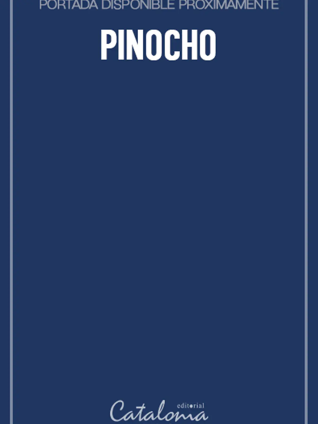Pinocho 1