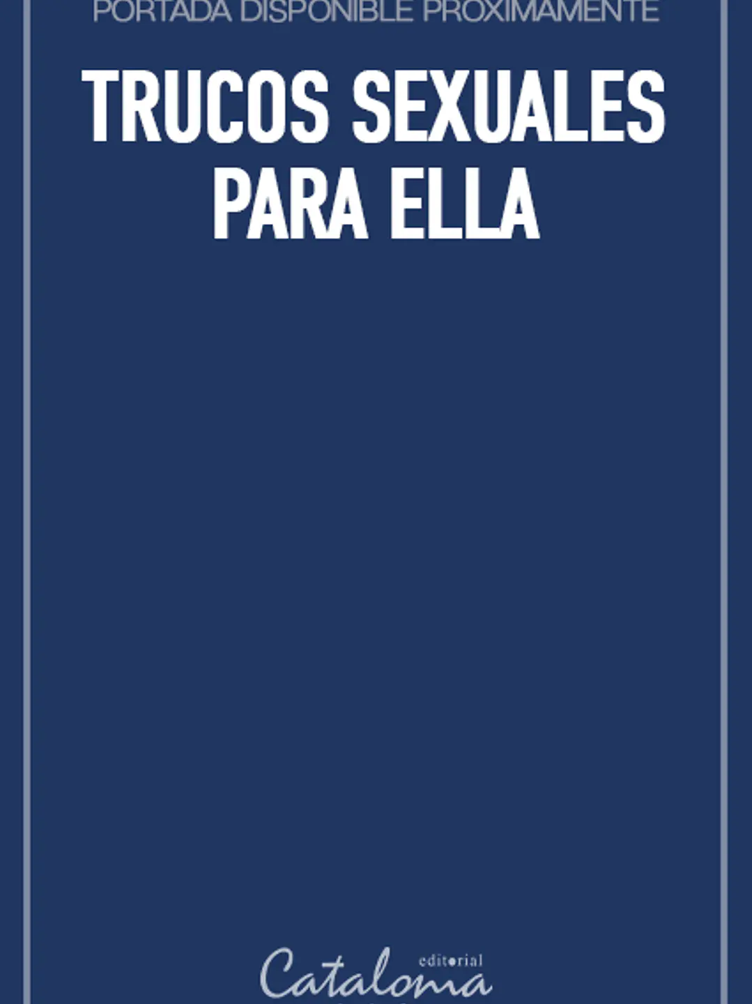 Trucos sexuales para ella 1