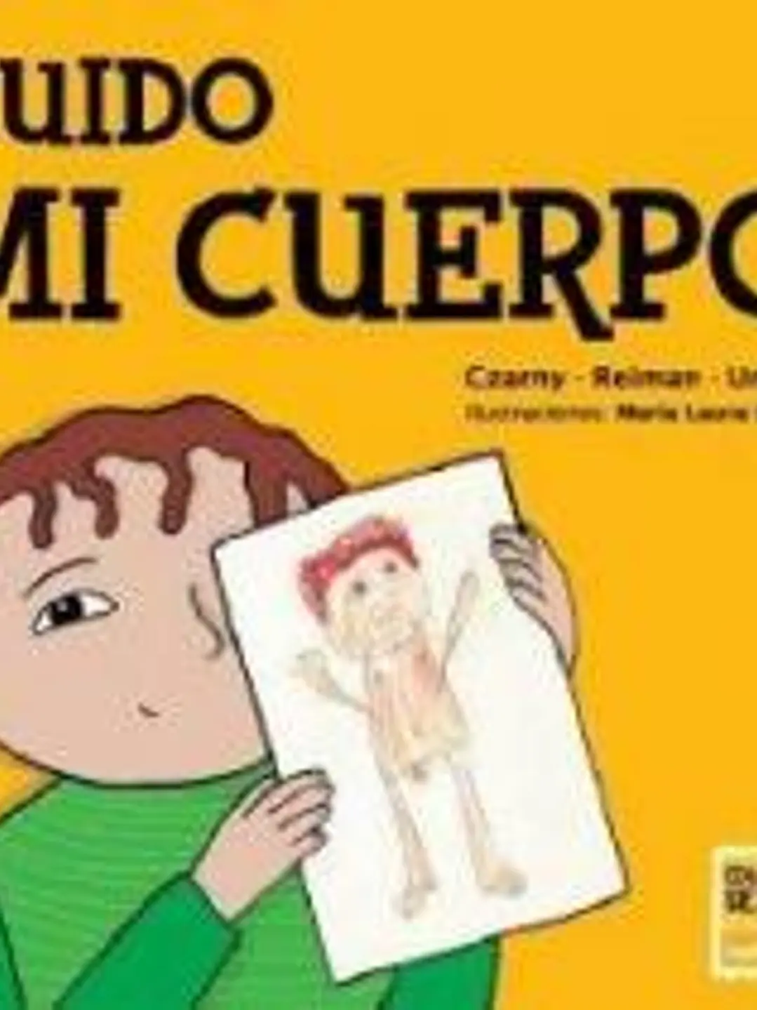 Cuido mi cuerpo/ take care of my body 1
