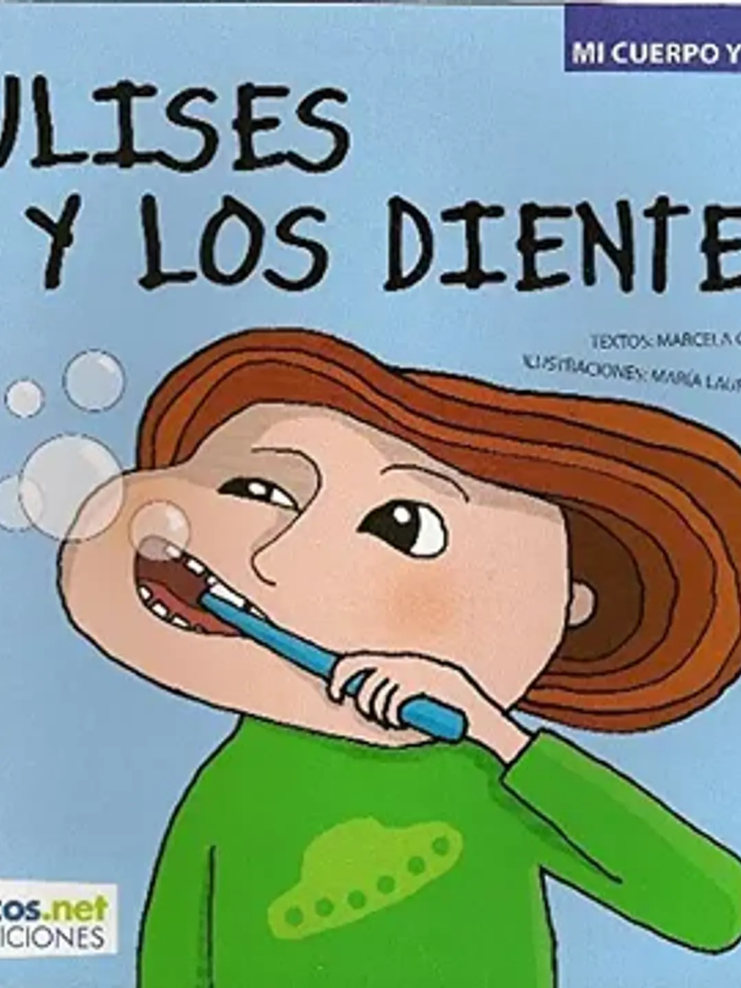 Ulises y los dientes 1