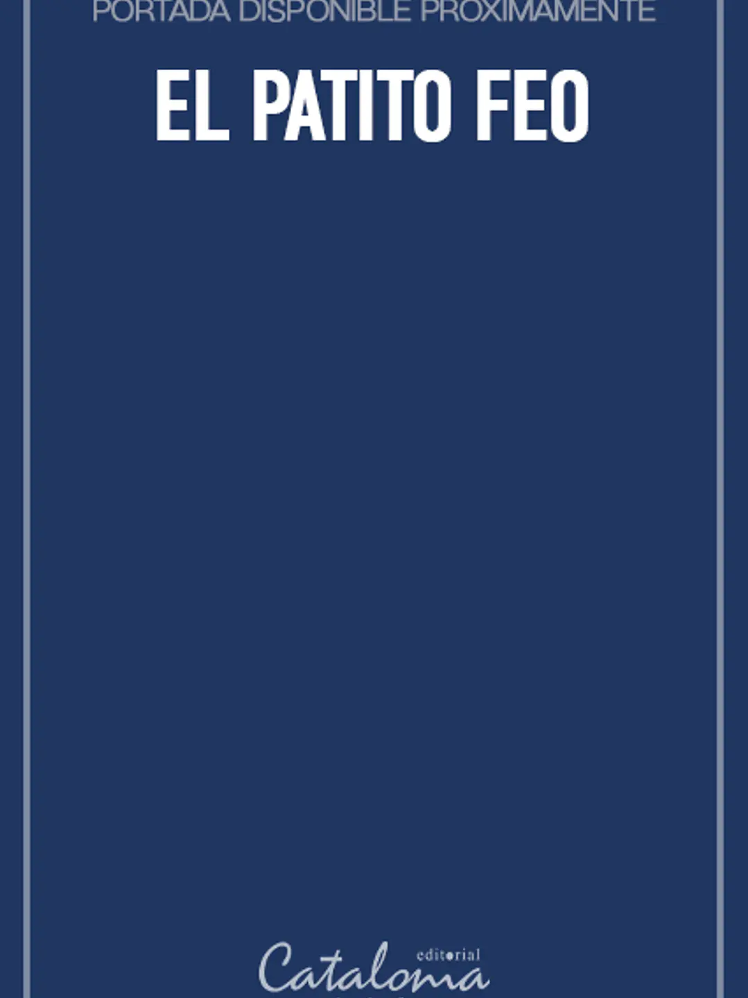 El patito feo 1
