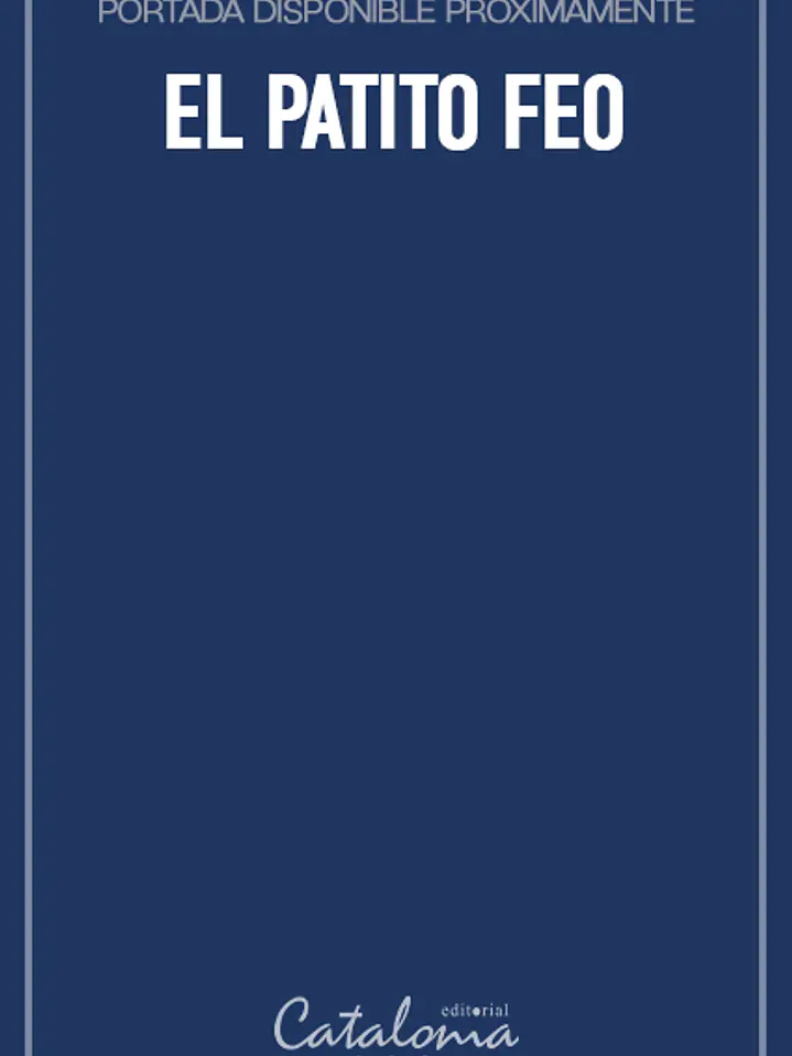 El patito feo 1