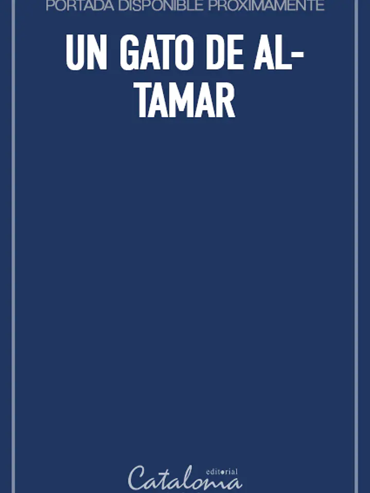 Un gato de altamar 1