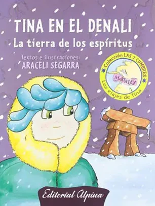 La tina en el denali