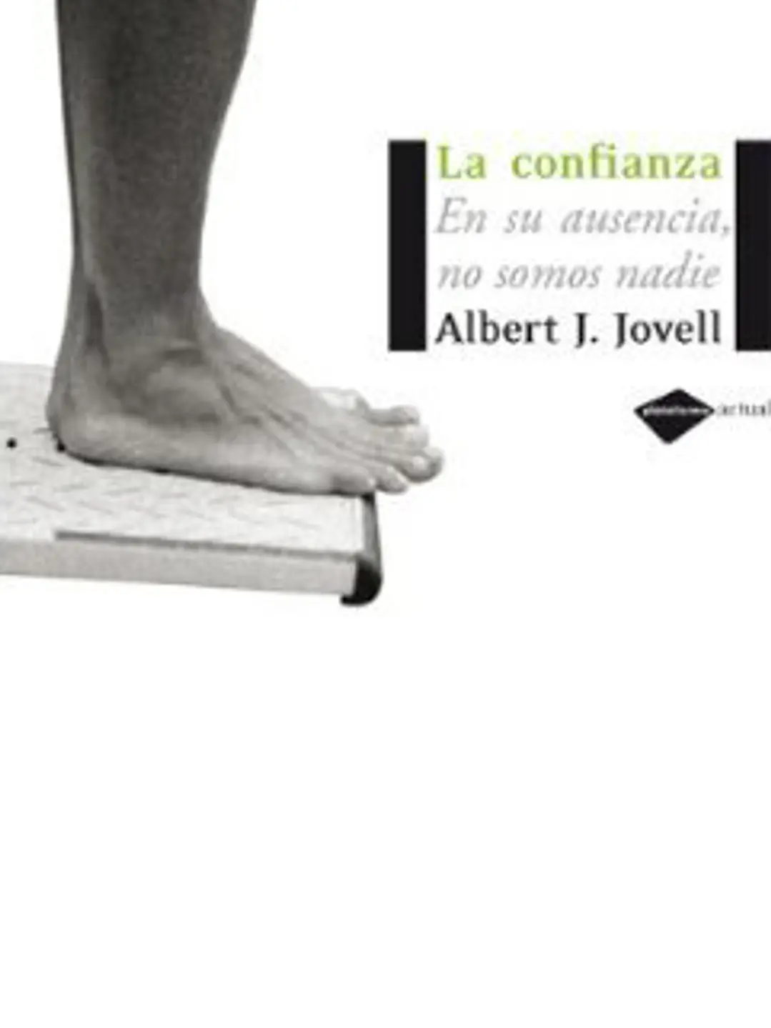 Confianza, la (actual) 1