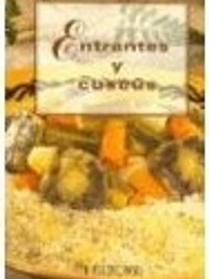 Entrantes y cuscús