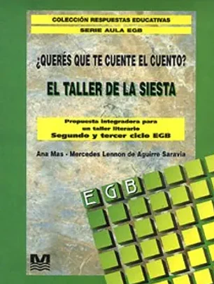 El taller de la siesta