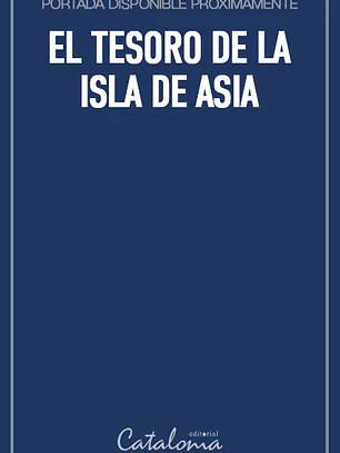 El tesoro de la isla de asia