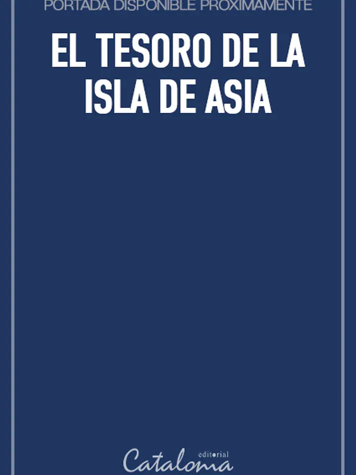 El tesoro de la isla de asia 1