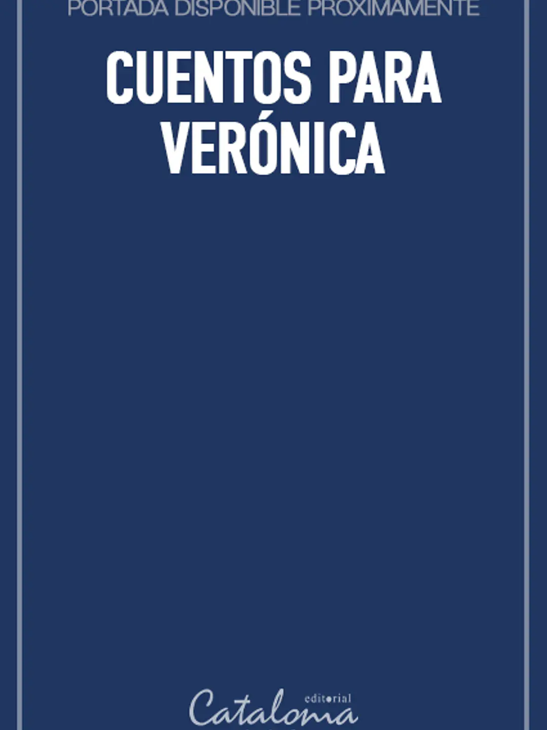 Cuentos para verónica 1