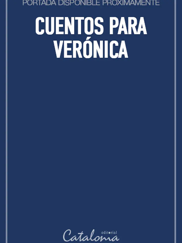 Cuentos para verónica 1