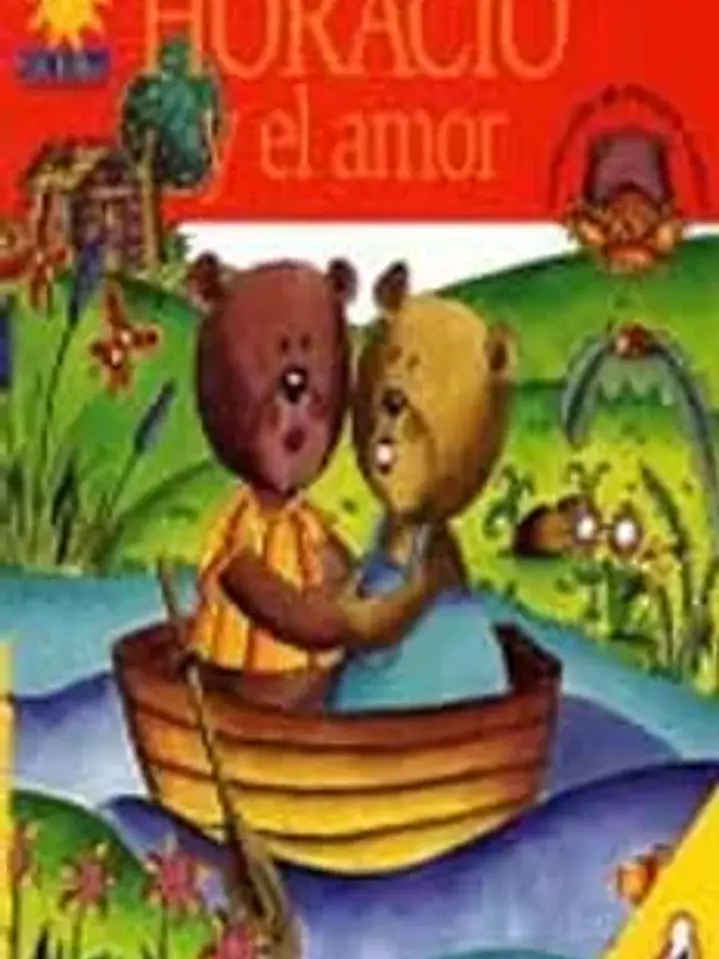 Horacio y el amor 1