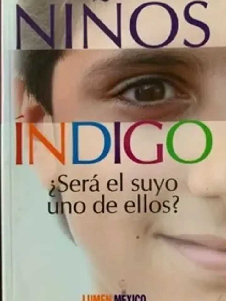 Niños indigo los una nva. Generacion 1