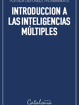 Introduccion a las inteligencias múltiples