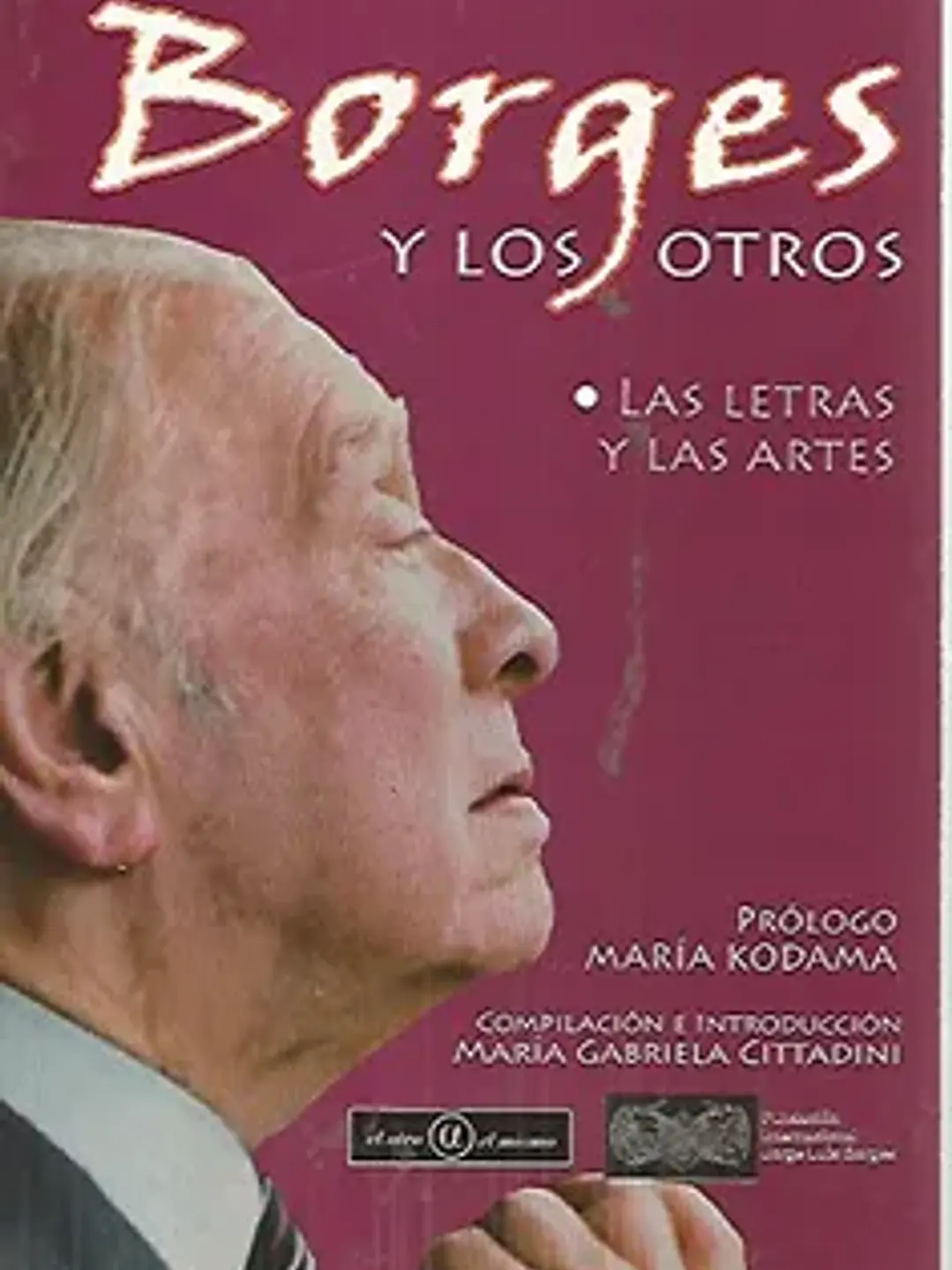 Borges y los otros 1