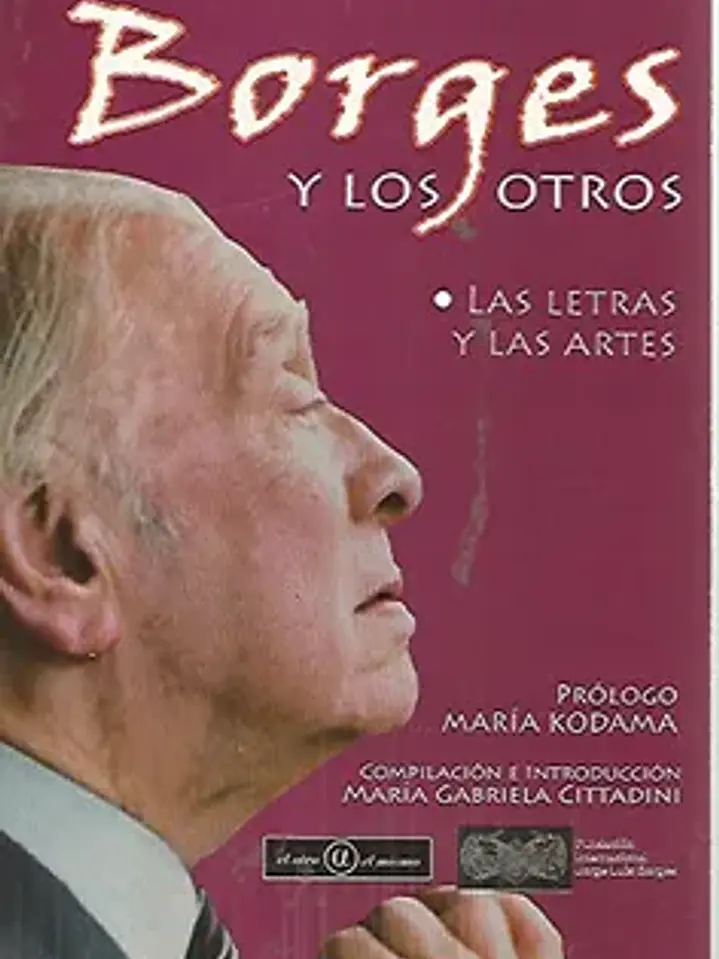 Borges y los otros 1