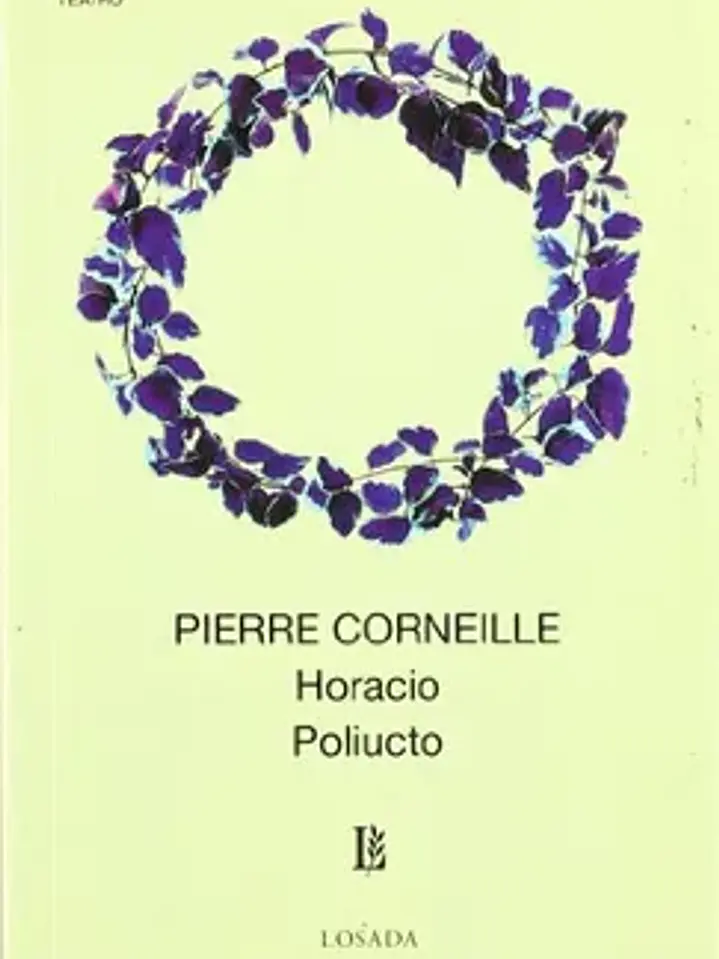 Horacio poliucto 1