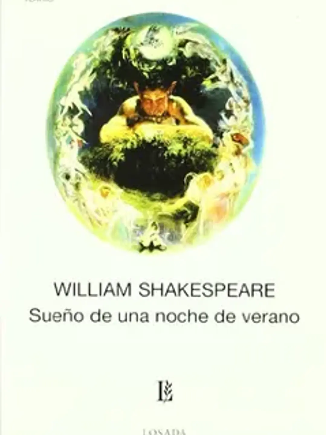 Sueño de una noche de verano 1
