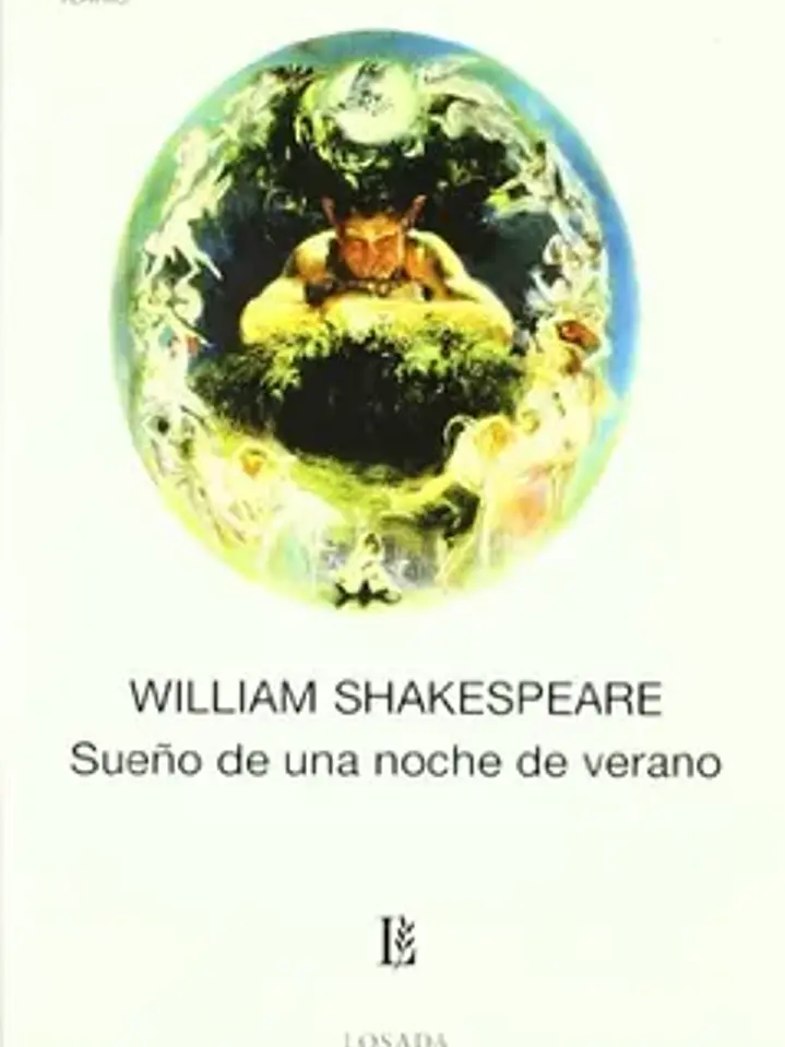 Sueño de una noche de verano 1