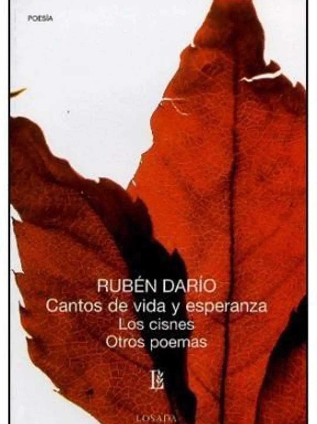 Cantos de vida y esperanza 1