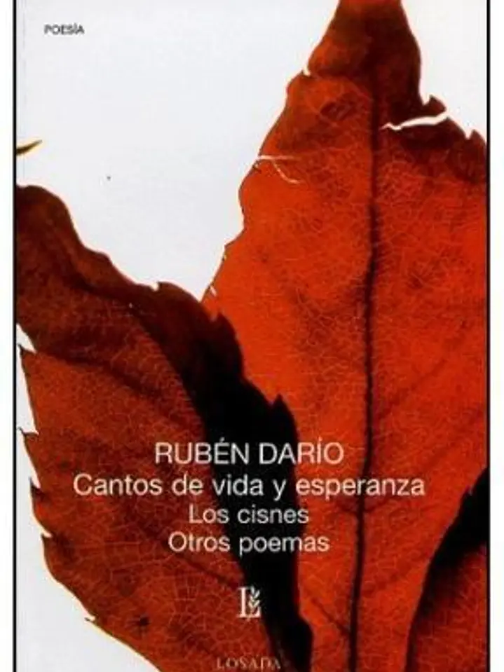 Cantos de vida y esperanza 1