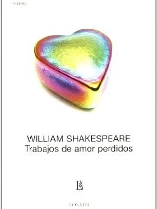 Trabajos de amor perdidos
