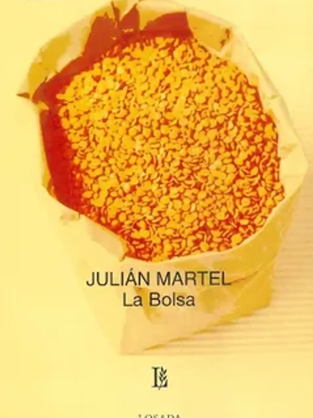 La bolsa 1