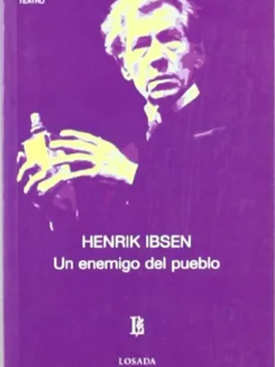 Un enemigo del pueblo 1