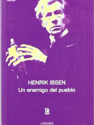 Un enemigo del pueblo