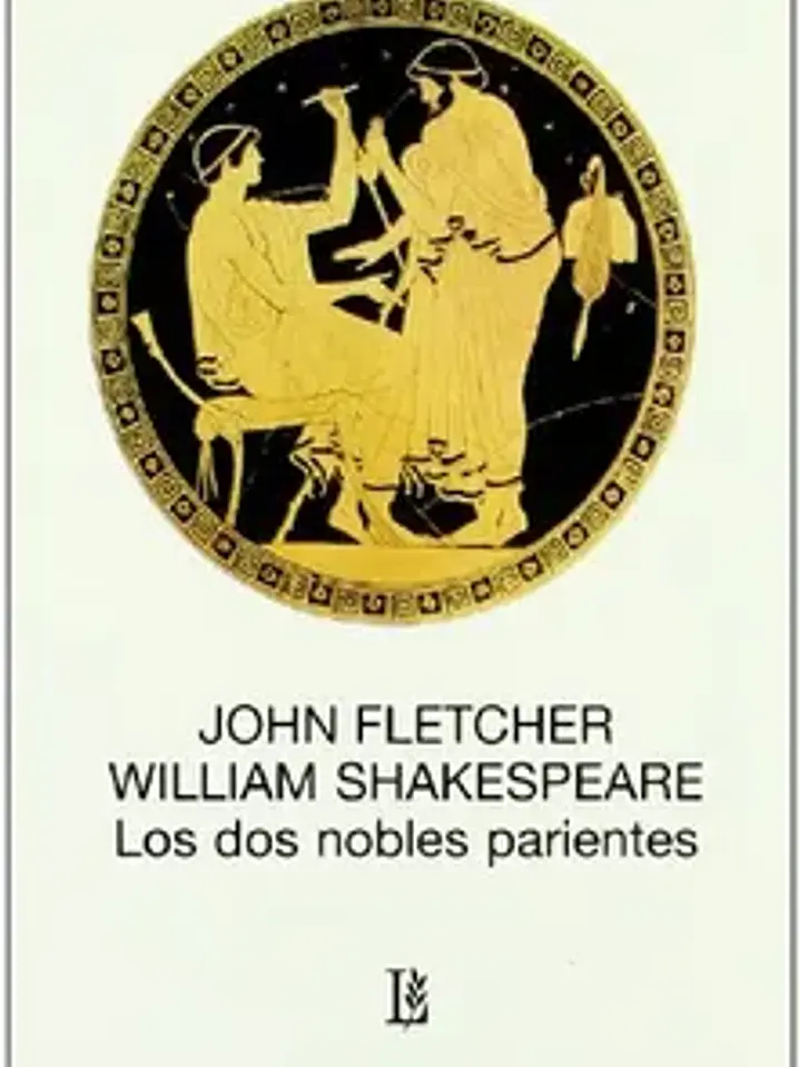 Los dos nobles parientes 1