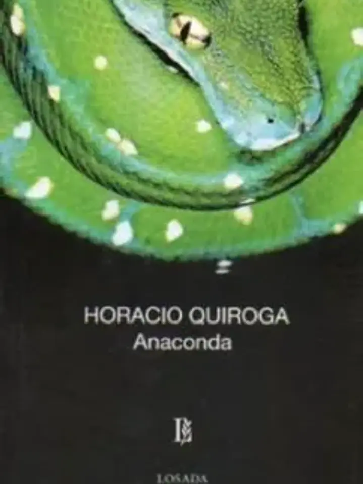 Anaconda 1