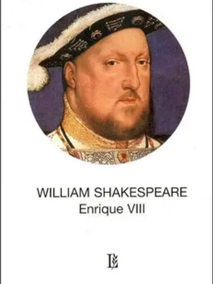 Enrique VIII 1