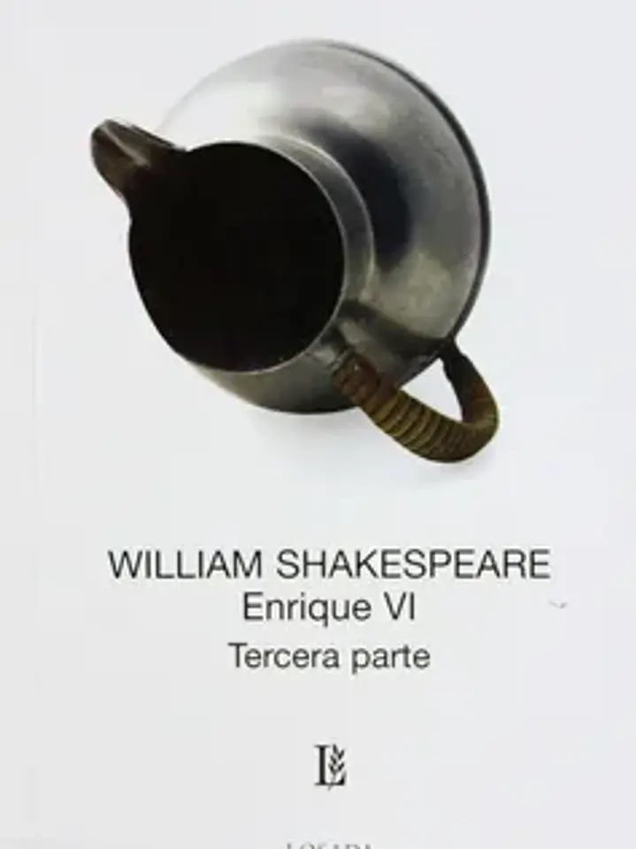 Enrique VI. Tercera parte 1