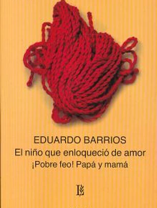 Niño que enloquecio de amor