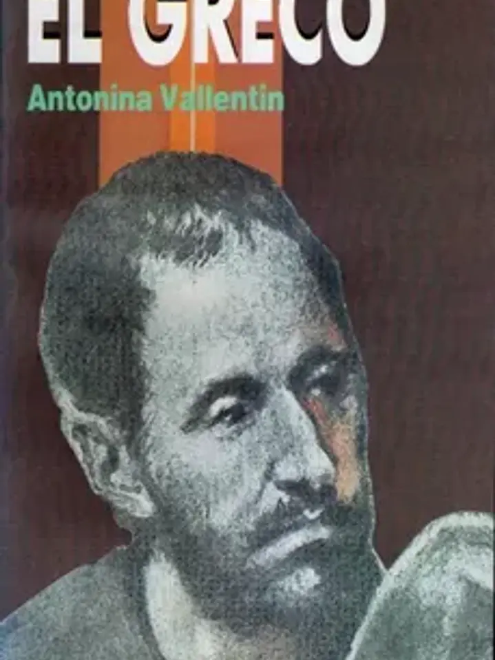 El greco 1