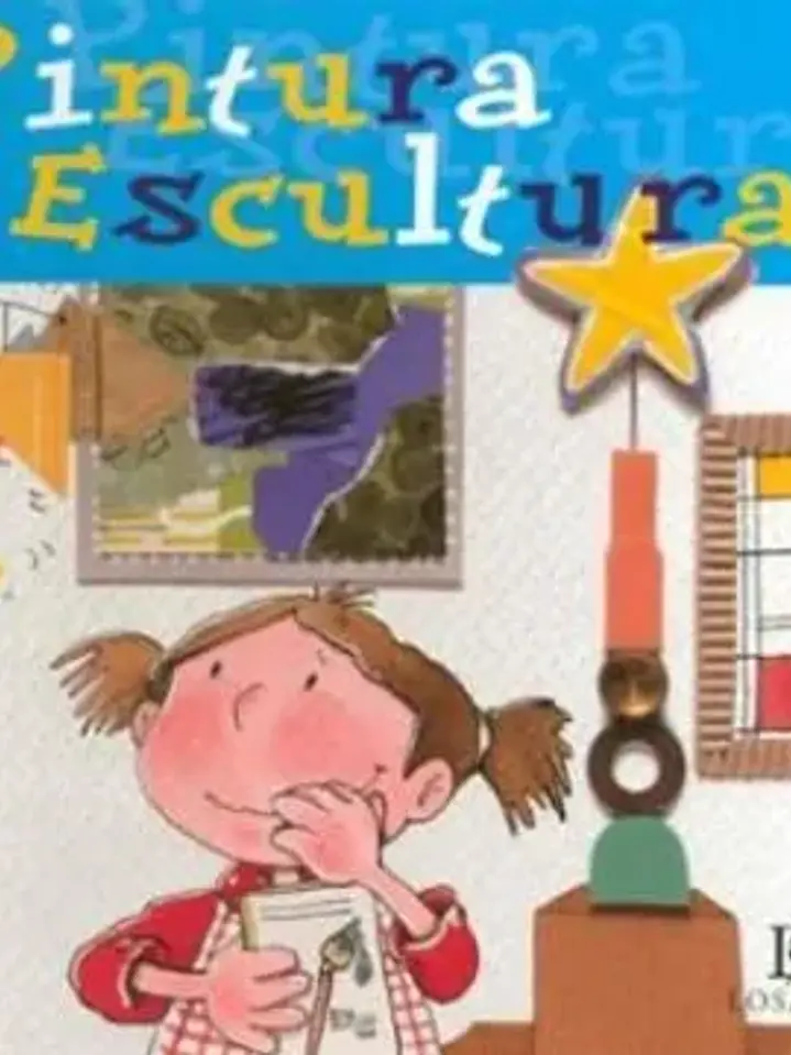 Pintura y escultura, que es el arte? 1