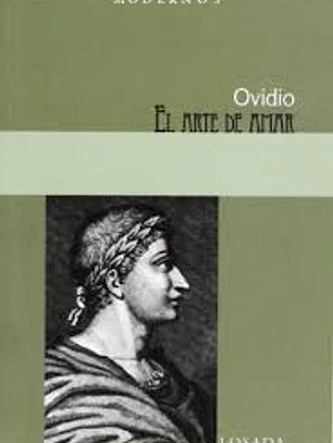 El arte de amar (c.m.)
