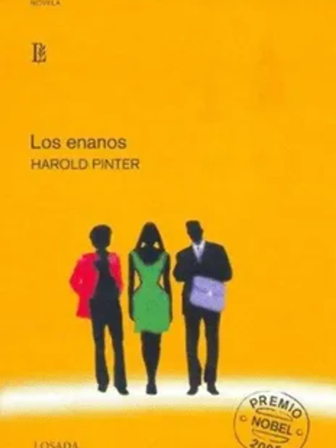 Los enanos 1