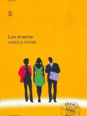 Los enanos
