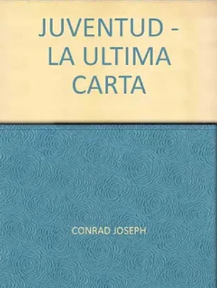 Juventud. Un relato