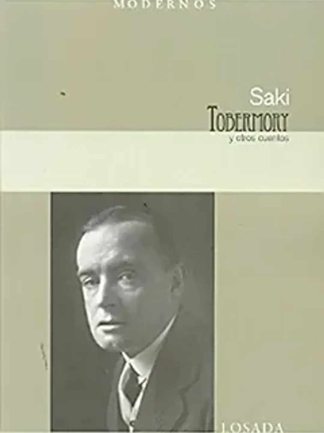 Tobermory y otros cuentos clásicos 1