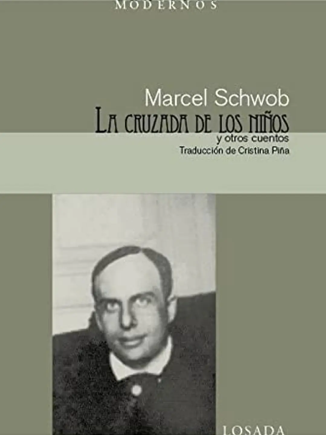 Cruzada de los niños (c.m.) 1