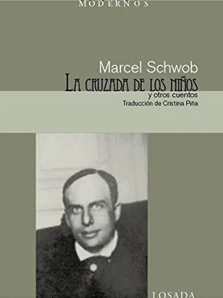 Cruzada de los niños (c.m.) 1