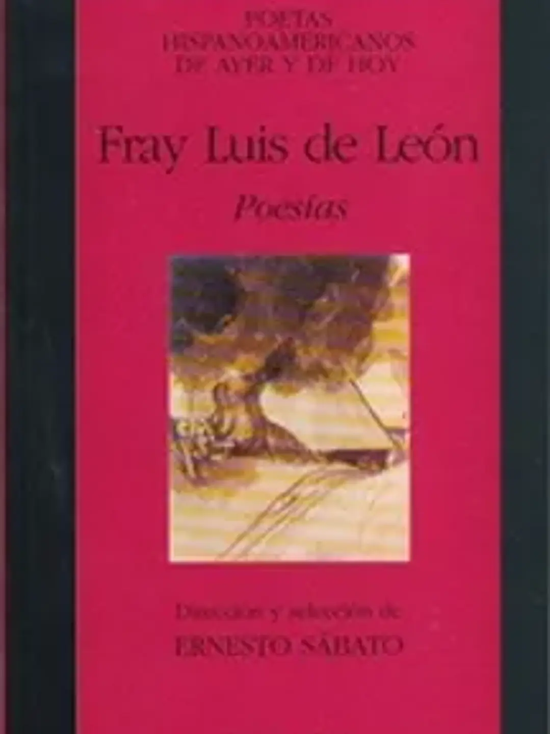 Fray luis de leon 1