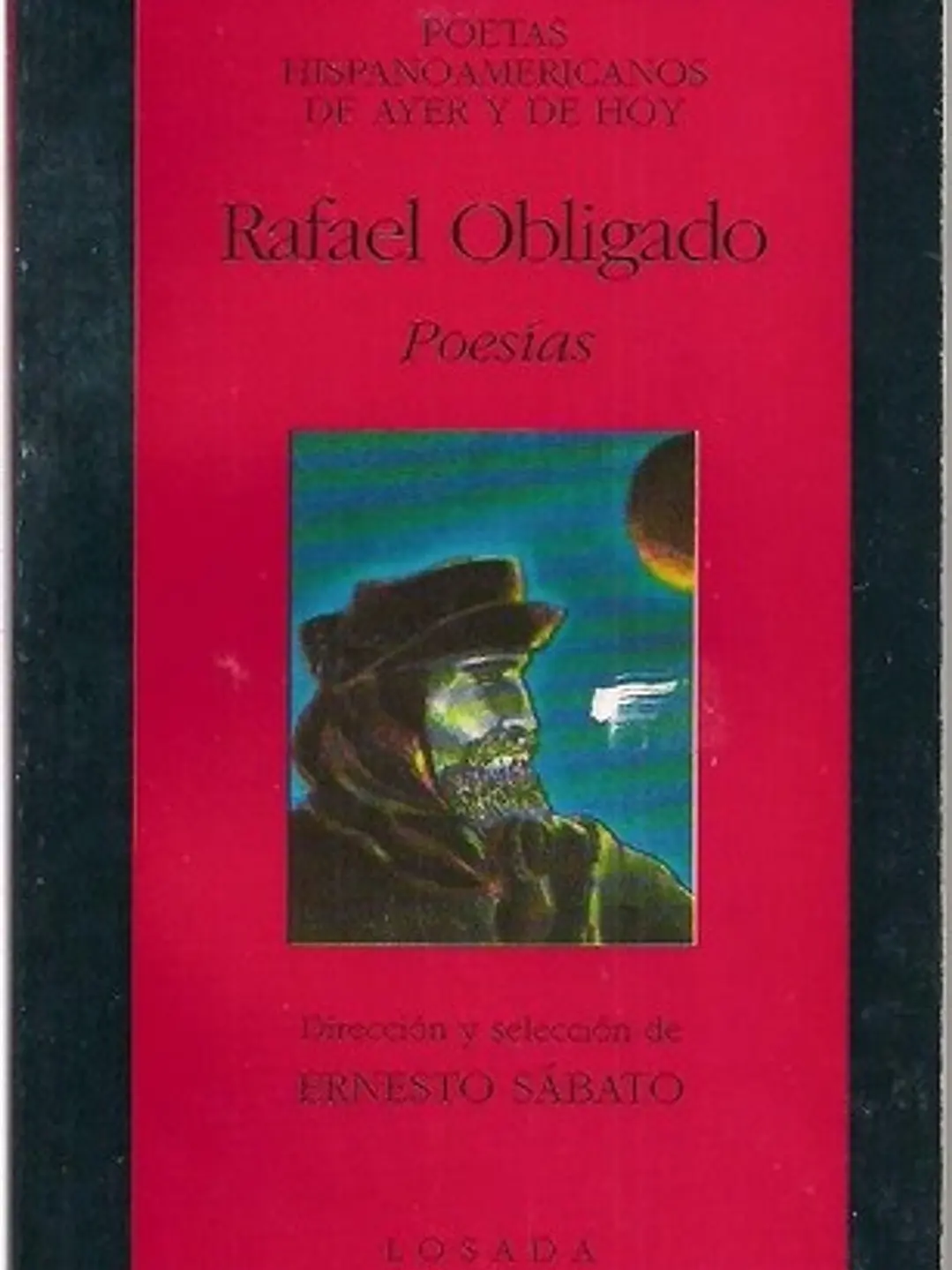 Poesias (rafael oblidago) 1